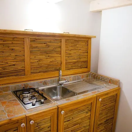 Residence Contrada Schite Presicce Room photo