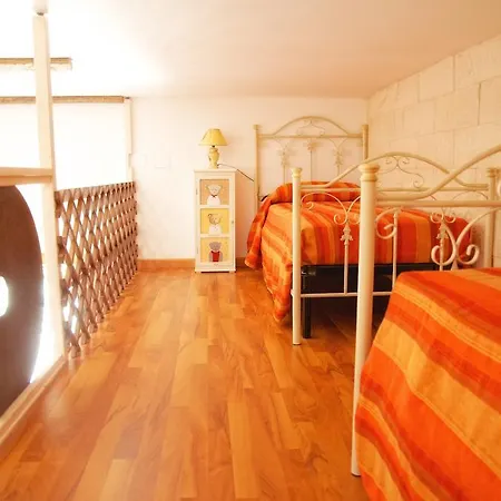 Residence Contrada Schite Presicce Room photo
