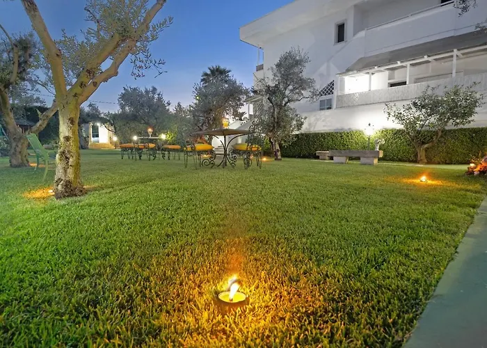 Residence Contrada Schite