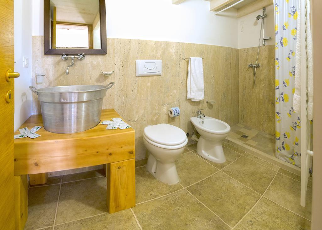 Contrada Schite Apart-hotel