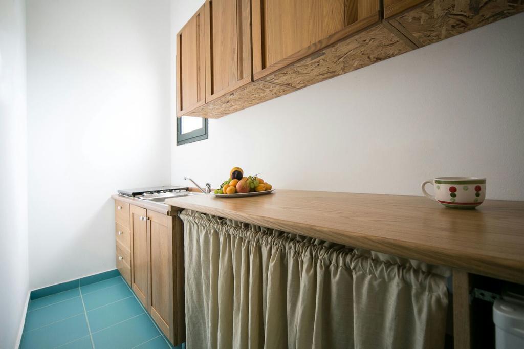 Contrada Schite * Presicce