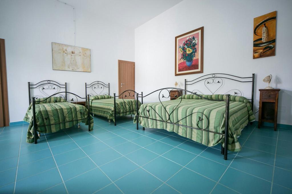Contrada Schite Apart-hotel Presicce
