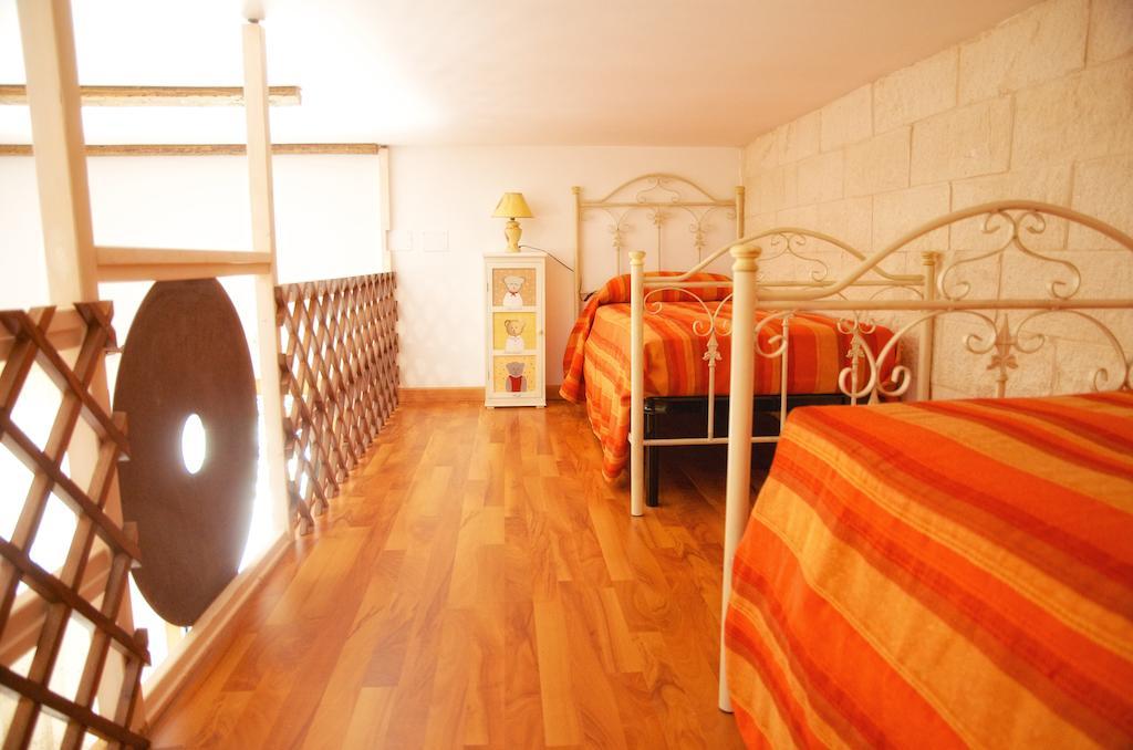 Apart-hotel Contrada Schite Presicce