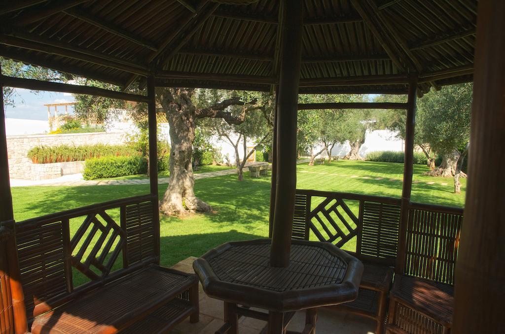 Apart-hotel Contrada Schite
