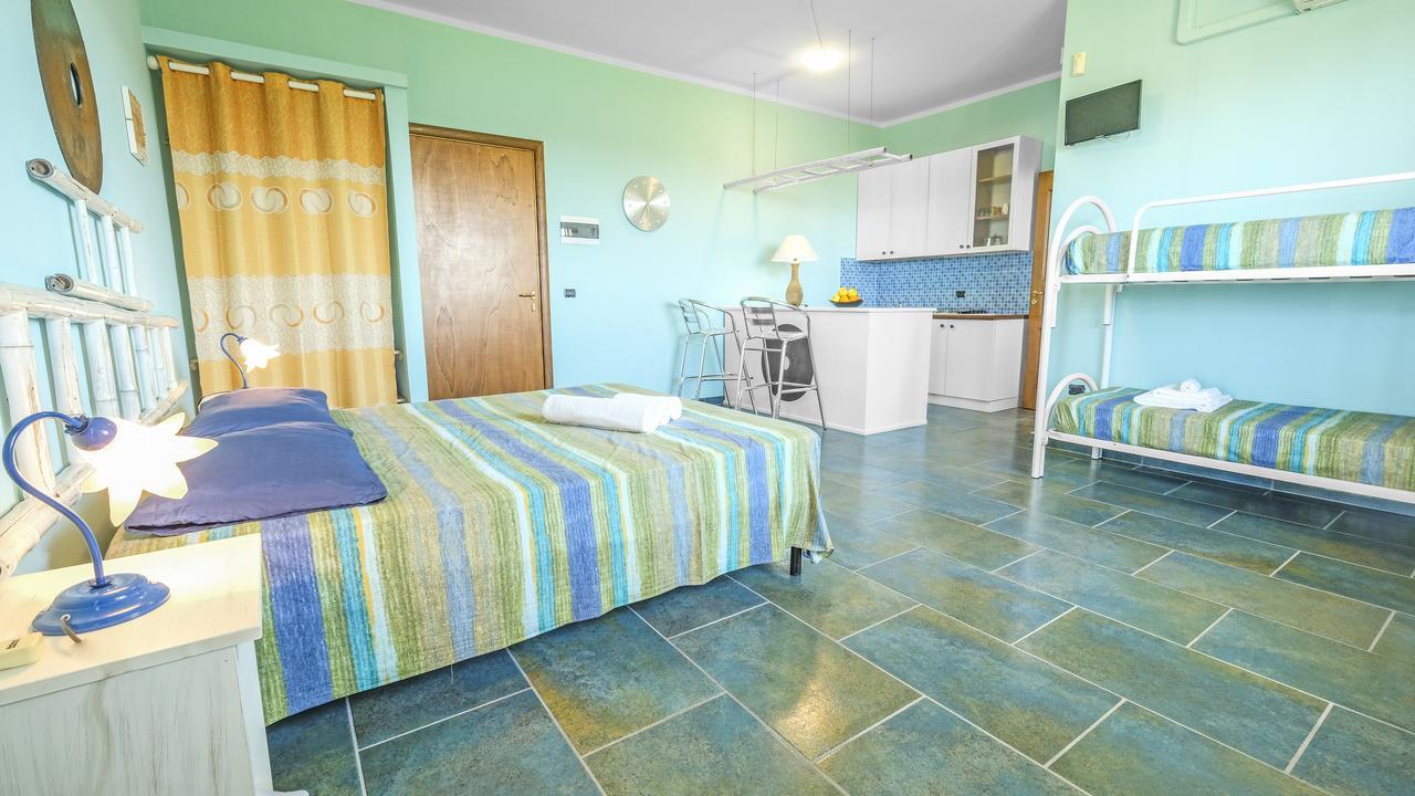 Contrada Schite Apart-hotel Presicce