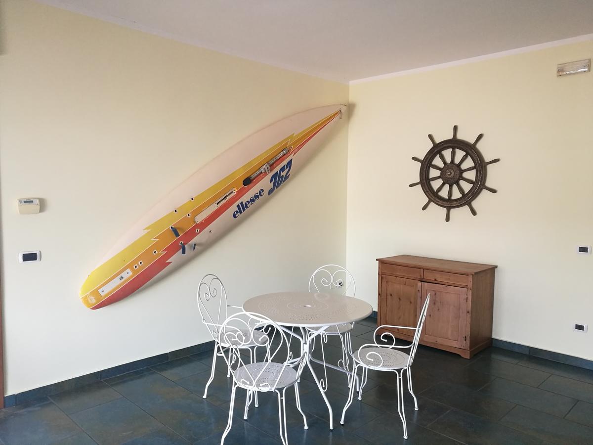 Contrada Schite Apart-hotel