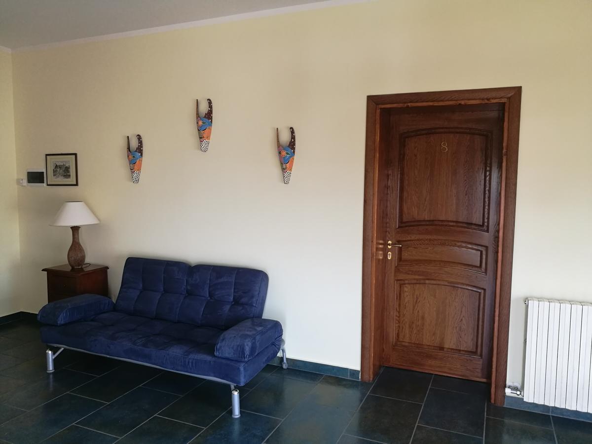 Contrada Schite * Presicce