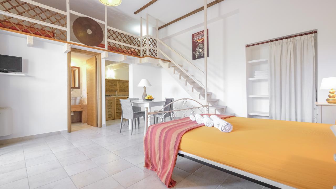 Contrada Schite Apart-hotel Presicce