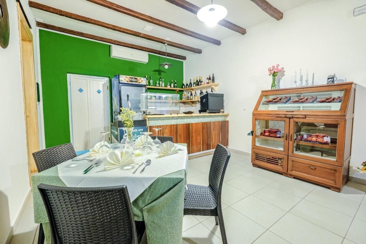 Contrada Schite Aparthotel *