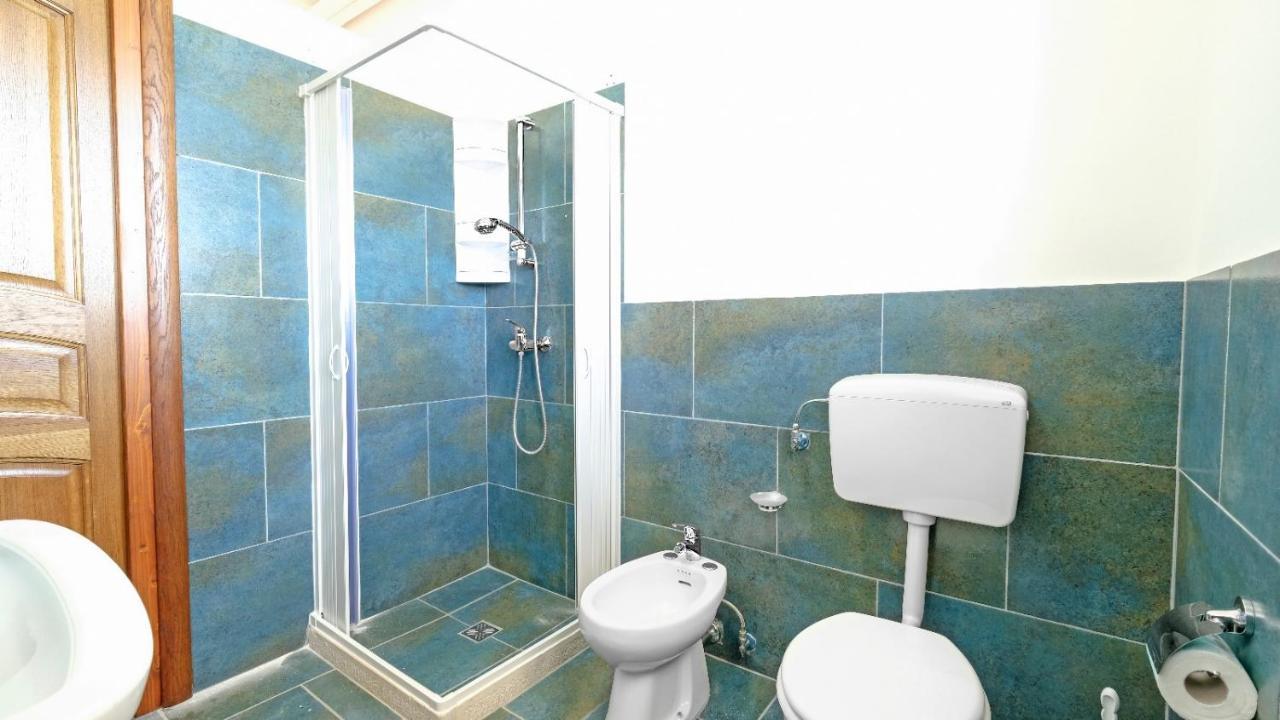 Apart-hotel Contrada Schite *