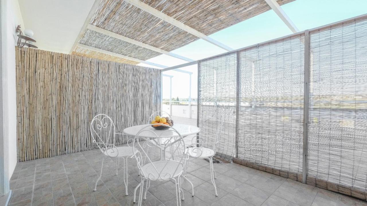 Contrada Schite Apart-hotel *